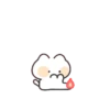 fluffy meow meow cat 7 17