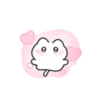 fluffy meow meow cat 7 18