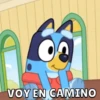 Bluey 25