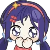 Emotes Misidie 💖MOV 19