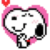 Pixel Snoopy 🐶 MOV 20