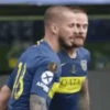 BOCA Juniors 28