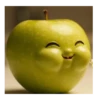 Manzana Animated AI 🍎🍏 11