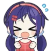 Emotes Misidie 💖MOV 20