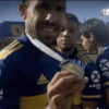 BOCA Juniors 29
