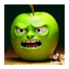 Manzana Animated AI 🍎🍏 12