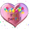 Feliz cumpleaños💞17🇵🇪Movi 24