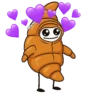Flork cuerno 🥐😍✨ 7