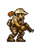 Metal Slug 21
