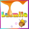Nombres(Luz&Luzmila)💞1🇵🇪Movi 20