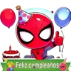 Feliz cumpleaños💞15🇵🇪Movi 27