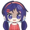 Emotes Misidie 💖MOV 21