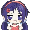 Emotes Misidie 💖MOV 22