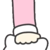 fluffly mini meow meow 26