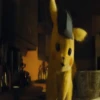 Pokémon Detective Pikachu⚡️Mov 25