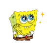 SpongeBob 4 25