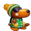 Snoop Dogg Skins 1 23