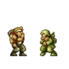 Metal Slug 24