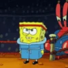 🍍 Bob Esponja Mov MIX 🧽 11