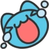 BugCat Capoo 💙 Emoticono de ojos brillantes 🤩 1 14