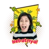 000 Hebatnya!