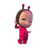 bebê • gifs 6