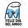 Día del Amigo Flork Hincha 🇦🇷 18