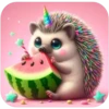 Erizos Amorosos🦔💞2🇵🇪Movi 26