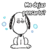 snoopy 🤍🥴 13