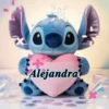 Nombres(Stitch)💞3🇵🇪Movi 26