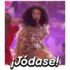¡Jódase!