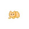 pixel cat 21