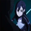 SAO GUN GALE ONLINE MOV 26