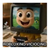 ل TikTok @crabydev ROBLOX ROBLOXINO VICIOCINO