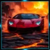 Autos 5 👩🏻‍🎨 Animación 1712 28