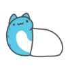 BugCat Capoo 💙 Un Monstruito Impresionante 22