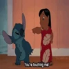 Lilo & Stitch 2002 🌺 Mov 26