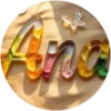 Nombres💞46🇵🇪Clásica 24