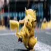 Pokémon Detective Pikachu⚡️Mov 26