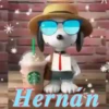 Nombres(Snoopy)💞1🇵🇪Movi 25