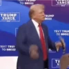 🇺🇸🗽😎Trump Funny Mood😎🗽🇺🇸 18