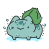 Pokémon Kawaii 25