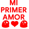 MI PRIMER AMOR