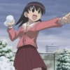 animes frio neve gelo 28