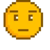 Pixel Faces By Zixuan 18