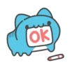 BugCat Capoo 💙 Un Monstruito Impresionante 23