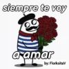 Flork francés 😍 10