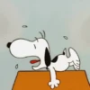 Snoopy ✨🐾 9