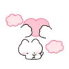 fluffy meow meow cat 7 20