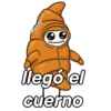 Flork cuerno 🥐😍✨ 8